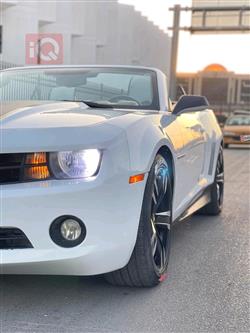 شيفروليه كامارو